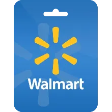 🦅🦅  WALMART США КАРТА 5-500 USD 24/7 БЫСТРО