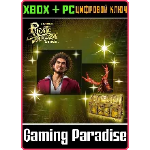 ICHIBAN PIRATE CREW SET XBOX ONE/X|S+ПК КЛЮЧ