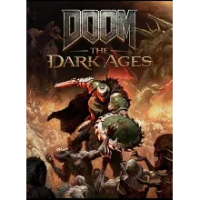DOOM: The Dark Ages PREMIUM GIFT Все регионы
