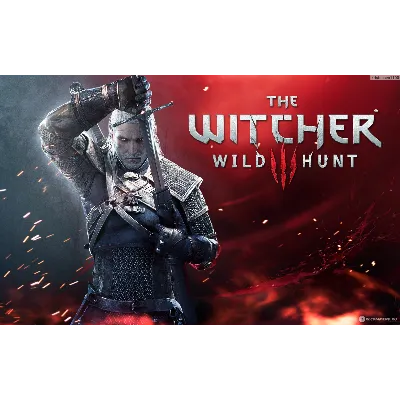 The Witcher 3 Wild Hunt (PS5)+4 Игры общий - irongamers.ru