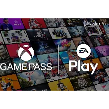 XBOX GAME PASS ULTIMATE/ПК (PC) 1-12 МЕСЯЦЕВ