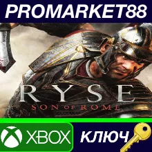 ⭐ Ryse: Son of Rome XBOX One КЛЮЧ GLOBAL