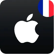 ITUNES ФРАНЦИЯ КАРТА 2-250 EUR 24/7 БЫСТРО