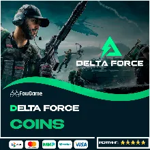 АВТО Все платформы ⏩Delta Force ПО UID Global