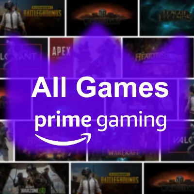 AMAZON PRIME Подписка на Twitch Prime⭐ Полная игра⭐ - irongamers.ru
