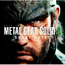 METAL GEAR SOLID Delta: SNAKE EATER (REMAKE). Deluxe | LOGIN:PASS | OFFLINE
