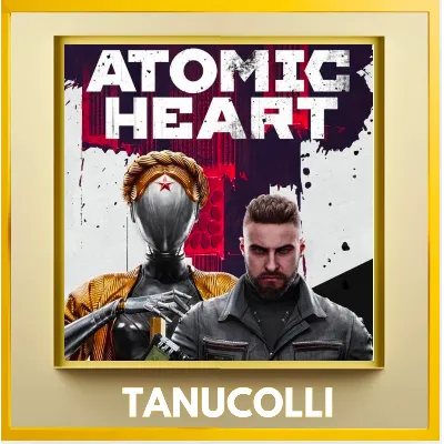 Atomic Heart - Premium Edition | XBOX - irongamers.ru