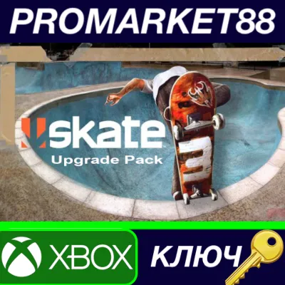 ⭐ Skate 3 - The Upgrade Bundle Xbox Series X|S КЛЮЧ - irongamers.ru