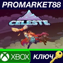 ⭐ Celeste AR XBOX One КЛЮЧ АРГЕНТИНА