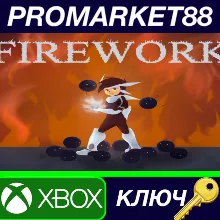 ⭐Firework - a modern tale AR XBOX One КЛЮЧ АРГЕНТИНА