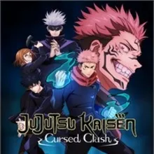 Jujutsu Kaisen Cursed Clash Xbox