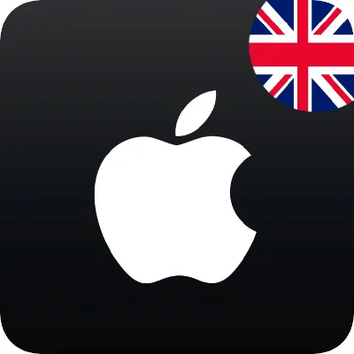 Steam Подарочная карта 5~30 GBP (United KINGDOM) - irongamers.ru
