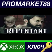⭐ Repentant AR XBOX One / Xbox Series X|S / Windows 10