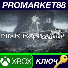 ⭐ NieR Replicant ver.1.22474487139... EU XBOX One / Xbo
