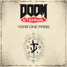 DOOM Eternal: Year One Pass Xbox