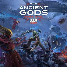 DOOM Eternal: The Ancient Gods - Part One Xbox