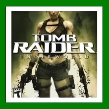 Tomb Raider: Underworld Steam⭐Ключ Активации РФ+СНГ+МИР АКЦИЯ 0% Карты