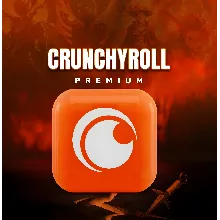 Crunchyroll PREMIUM - irongamers.ru