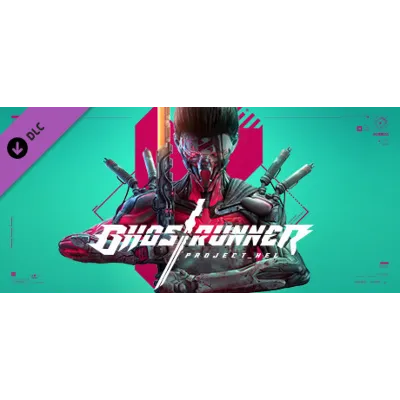 Ghostrunner - Project_Hel (DLC) STEAM КЛЮЧ / РФ+КЗ+СНГ - irongamers.ru