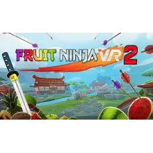 Fruit Ninja VR 2 ключ Global + RU/CIS РФ Россия СНГ