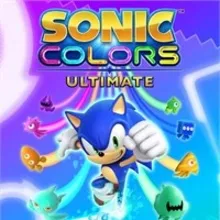 Sonic Colors: Ultimate Xbox
