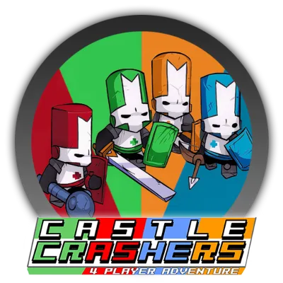🎮 CASTLE CRASHERS | ONLINE STEAM | 14 ДНЕЙ 🔥 - irongamers.ru