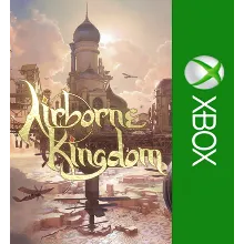☑️⭐Airborn kingdom XBOX⭐Покупка на Ваш аккаунт⭐☑️
