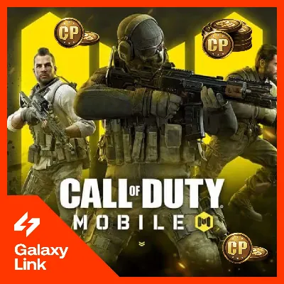 Ⓜ Call of Duty: Mobile - CP 80 - 8000 - irongamers.ru