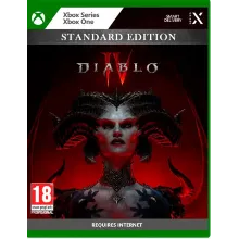 Diablo IV + Avowed + Indiana Jones Xbox