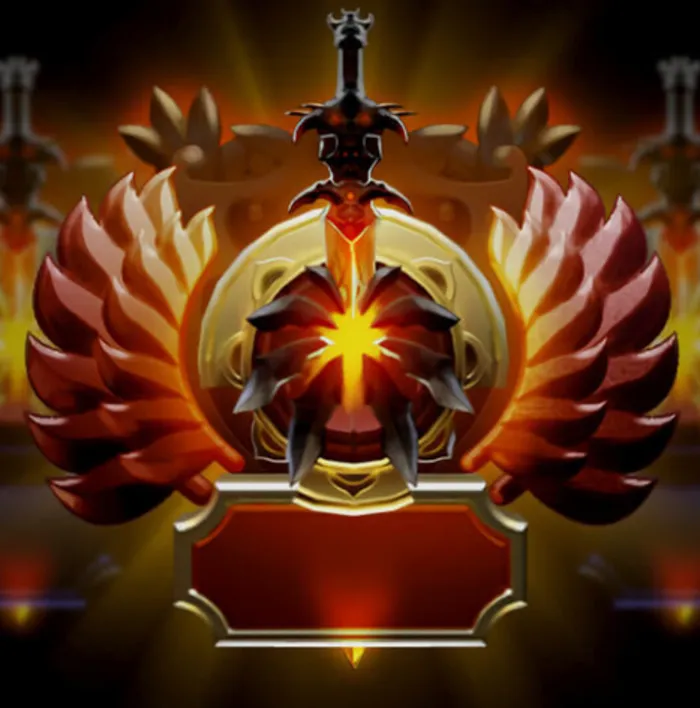 DOTA 2 6000 MMR · ТИТАН · РОДНАЯ ПОЧТА · ПОЛНЫЙ ДОСТУП