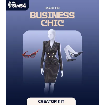 The Sims 4 Профессионализм во всем (EA App/Ключ/ Мир) - irongamers.ru
