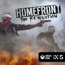 Homefront The Revolution Freedom Fighter | Xbox Ключ