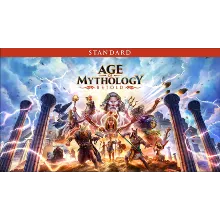 💥Age of Mythology: Retold 🔵 PS5 🔴TURKEY🔴