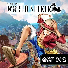 КЛЮЧ ONE PIECE World Seeker XBOX Код