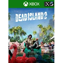 DEAD ISLAND 2 XBOX ONE/X|S KEY