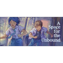 🔥A Space for the Unbound🔥🖤⚫(STEAM KEY/GLOBAL)⚫