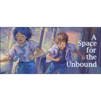 🔥A Space for the Unbound🔥🖤⚫(STEAM KEY/GLOBAL)⚫ - irongamers.ru