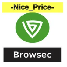 BROWSEC VPN Premium 1/2/3/6/12 месяц РАБОТАЕТ В РФ