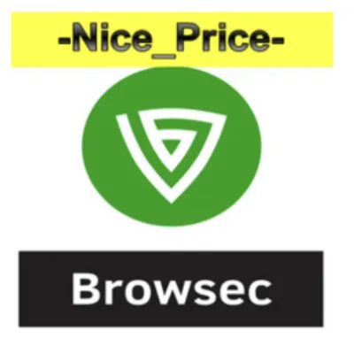 BROWSEC VPN Premium UNLIMITED for 1/2/3/6/12months - irongamers.ru