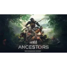 🔥Ancestors: The Humankind Odyssey🔥(STEAM KEY/RU/CIS)