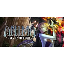 🔥Anima: Gate of Memories🔥🖤⚫(STEAM KEY/GLOBAL)⚫