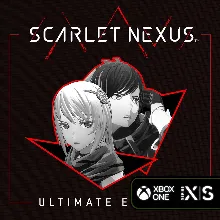 SCARLET NEXUS Ultimate Edition | Xbox Ключ/Код