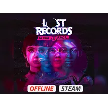Lost Records: Bloom & Rage (2025)