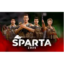 СПАРТА 2035 (steam key) SPARTA 2035