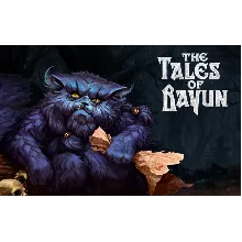 The Tales of Bayun (steam key)