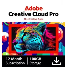 🅰 ⭐ ADOBE CREATIVE CLOUD 12 МЕСЯЦЕВ КЛЮЧ⭐ ГЛОБАЛЬНЫЙ🅰