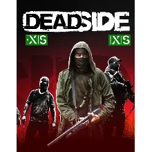 Deadside XBOX SERIES X|S Цифровой Ключ Сразу