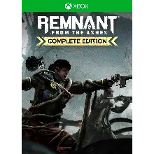 Remnant: From the Ashes Complete Edition (Xbox) Аренда