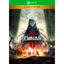 Remnant II - Ultimate Edition (Xbox SX) Аренда Онлайн