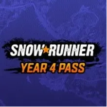 SnowRunner – Year 4 Pass Xbox